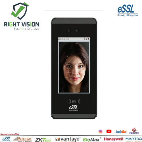 Facial Recognition Device