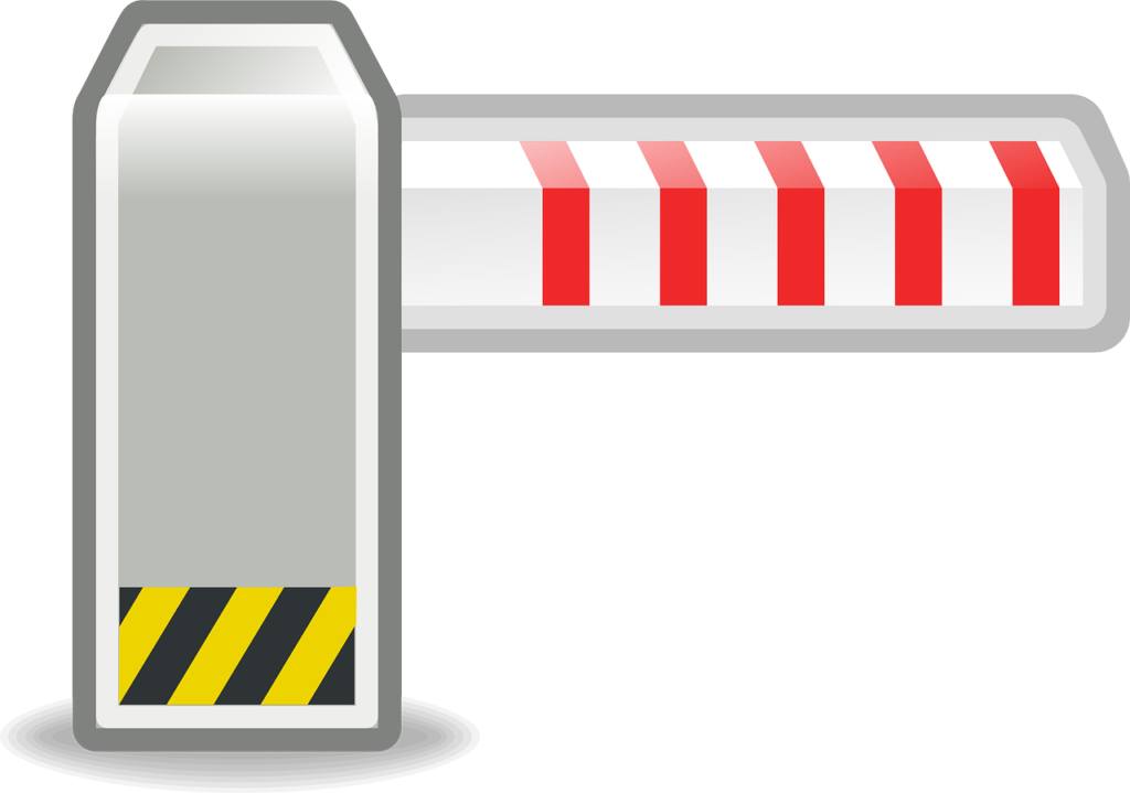 barrier, guardrail, limit-146122.jpg