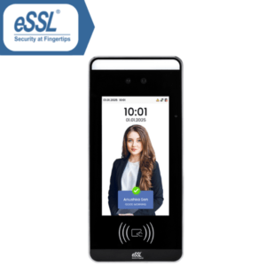 Essl AiFace-Mars