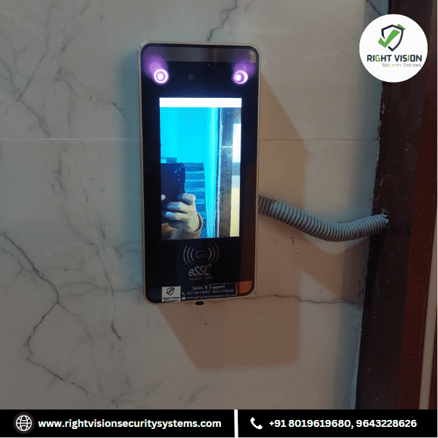 Essl Aiface Mars - Image 3